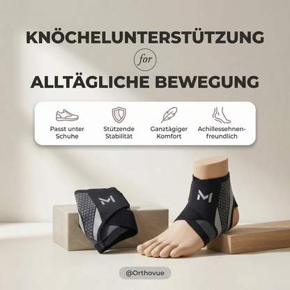 OrthoVue™ Sprunggelenkbandage
